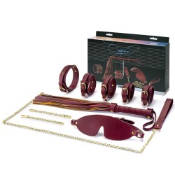 roomfun restraint sex set