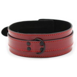 Pearlite Layer BDSM Collar