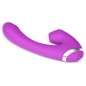 Rabbit Suction Vibrator