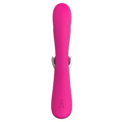 Numph Rolling Rabbit Vibrator