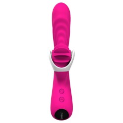 Numph Rolling Rabbit Vibrator