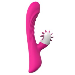 Numph Rolling Rabbit Vibrator