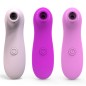 Suction Vibrators