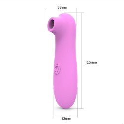 Suction Vibrator