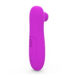 Suction Vibrator