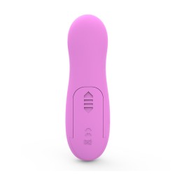 Suction Vibrator