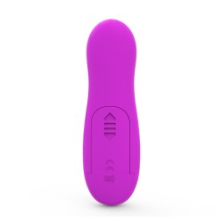 Suction Vibrator