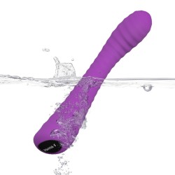 Sunshine LED Light G -spot Vibrator