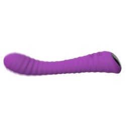 Sunshine LED Light G -spot Vibrator