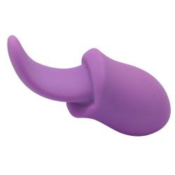 Pleasant Tongue Vibrator