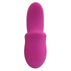 Pleasant Tongue Vibrator