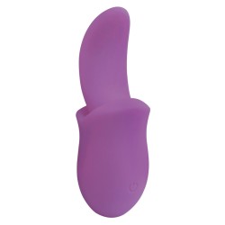 Pleasant Tongue Vibrator