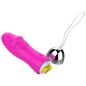 Sprouting Rabbit Dildo Wireless Egg