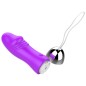 Sprouting Rabbit Dildo Wireless Egg