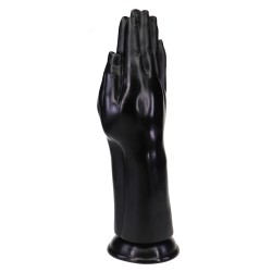 Folded Hands Lifelike Dildo