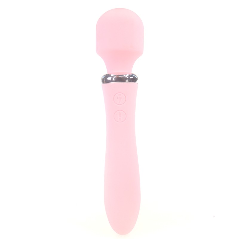 Double Head Passion Magic Vibrator