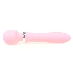 Double Head Passion Magic Vibrator