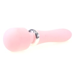 Double Head Passion Magic Vibrator