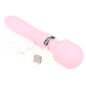 Double Head Passion Magic Vibrator