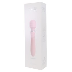 Double Head Passion Magic Vibrator