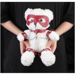 Bondage Freaky Freddie Teddy Bear