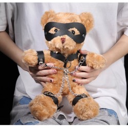 Bondage Freaky Freddie Teddy Bear