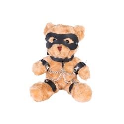 Bondage Freaky Freddie Teddy Bear