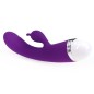 Spank Of Love Rabbit Vibrator