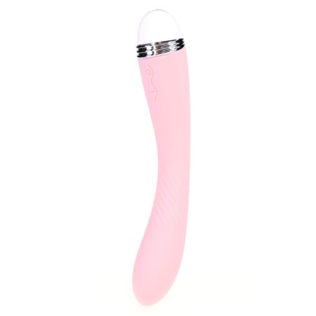 Spank Of Love G-spot Vibrator