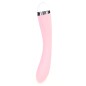 Spank Of Love G-spot Vibrator