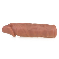 Realistic Penis Sleeve