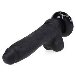 Suction Vibration Realistic Dildo