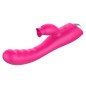 Tongue Stimulation Rabbit Vibrator