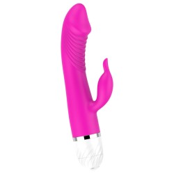 Class Rabbit Vibrator