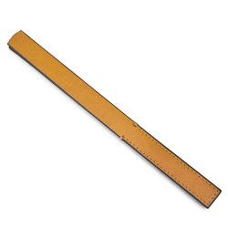 Three Layers Genuine Leather Paddle