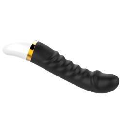 Princeling Vibrating Dildo