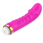 Princeling Vibrating Dildo