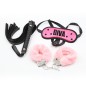 Diva Bondage Kit