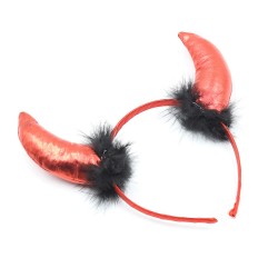 Devil Headband