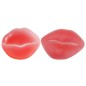 Lips Nipple Cover