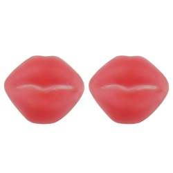 Lips Nipple Cover