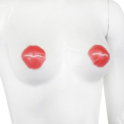 Lips Nipple Cover