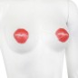 Lips Nipple Cover