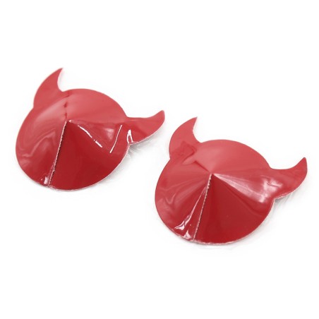 Devil Nipple Cover