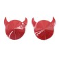 Devil Nipple Cover