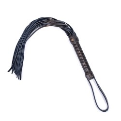 Vintage Genuine Leather Flogger