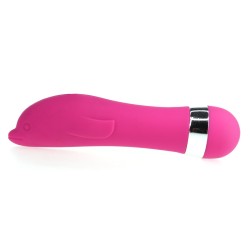 Rocket Series Vibrator - Dolphion