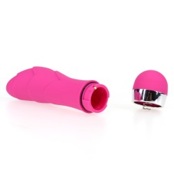 Rocket Series Vibrator - Bud