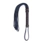 Vintage Genuine Leather Flogger