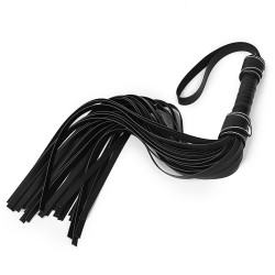 Black Bull Whip